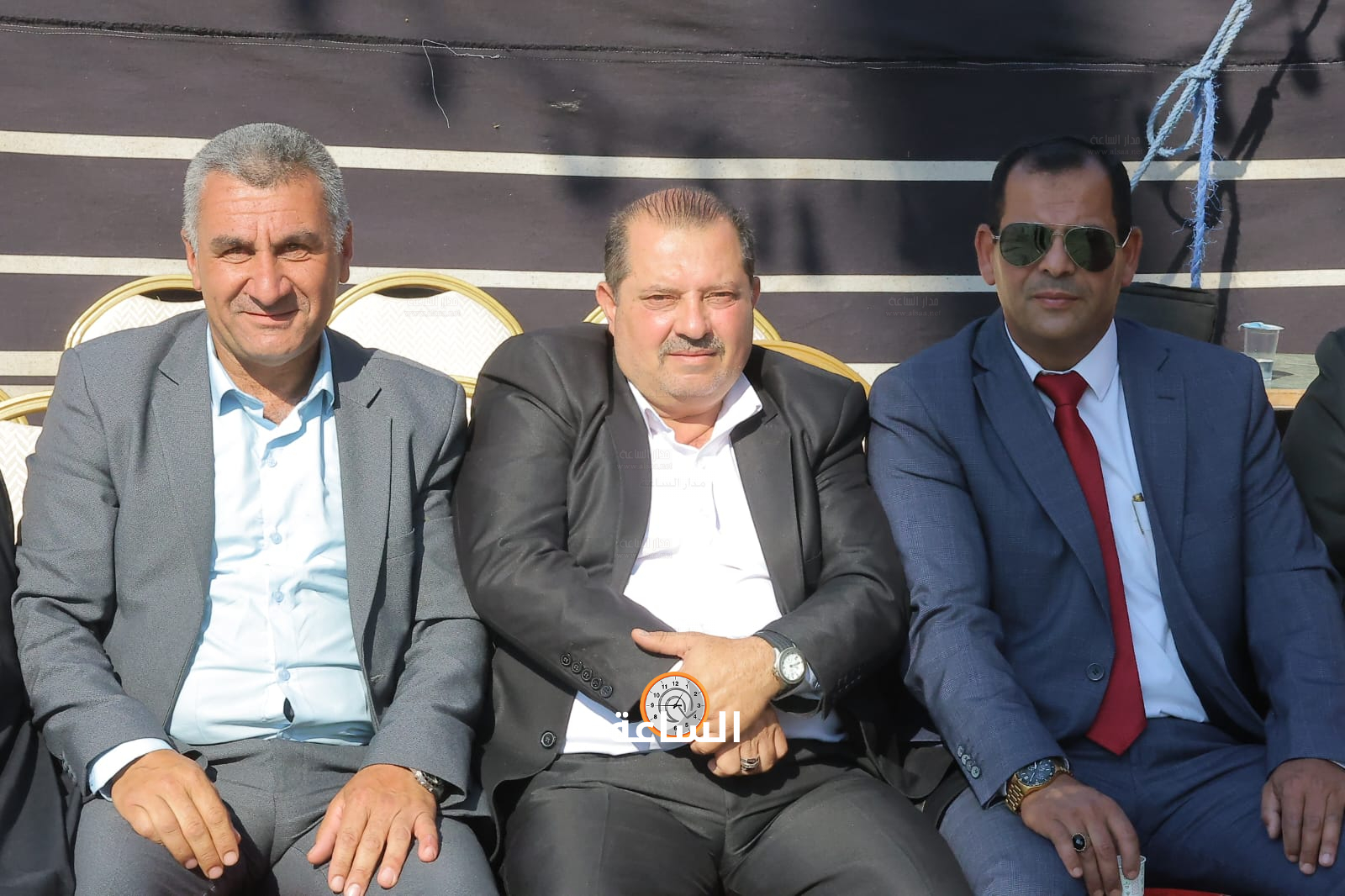 Madar Al-Saa Images 0.30845250615715425