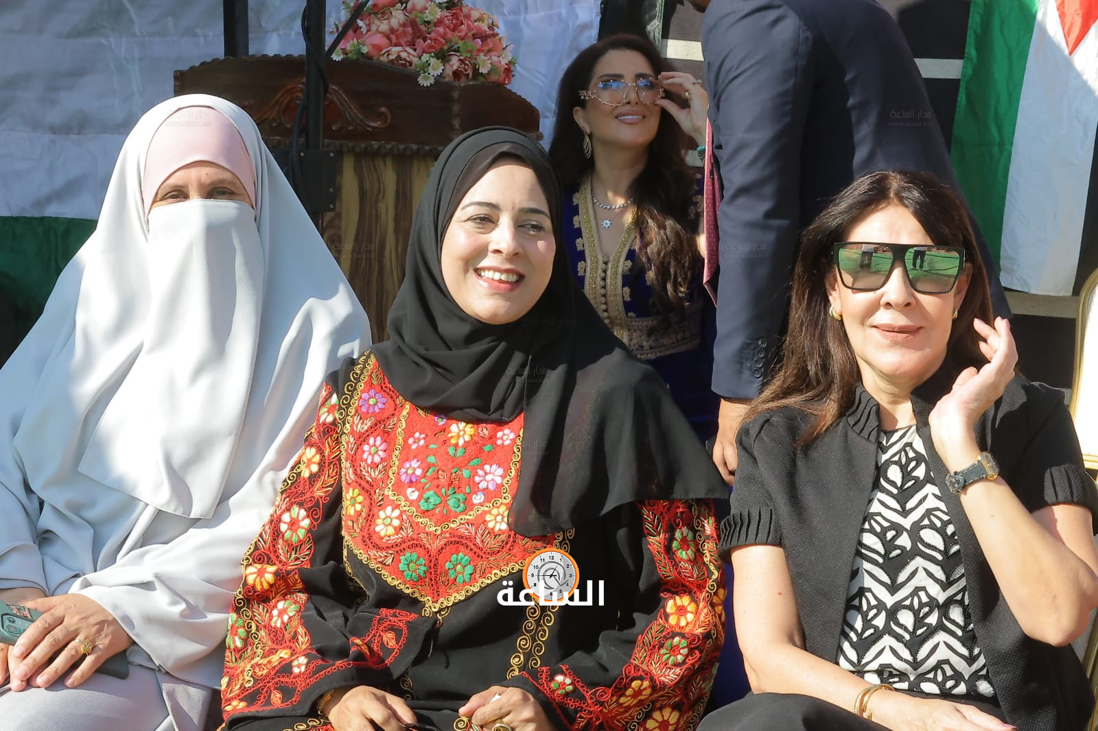Madar Al-Saa Images 0.17681798107726654