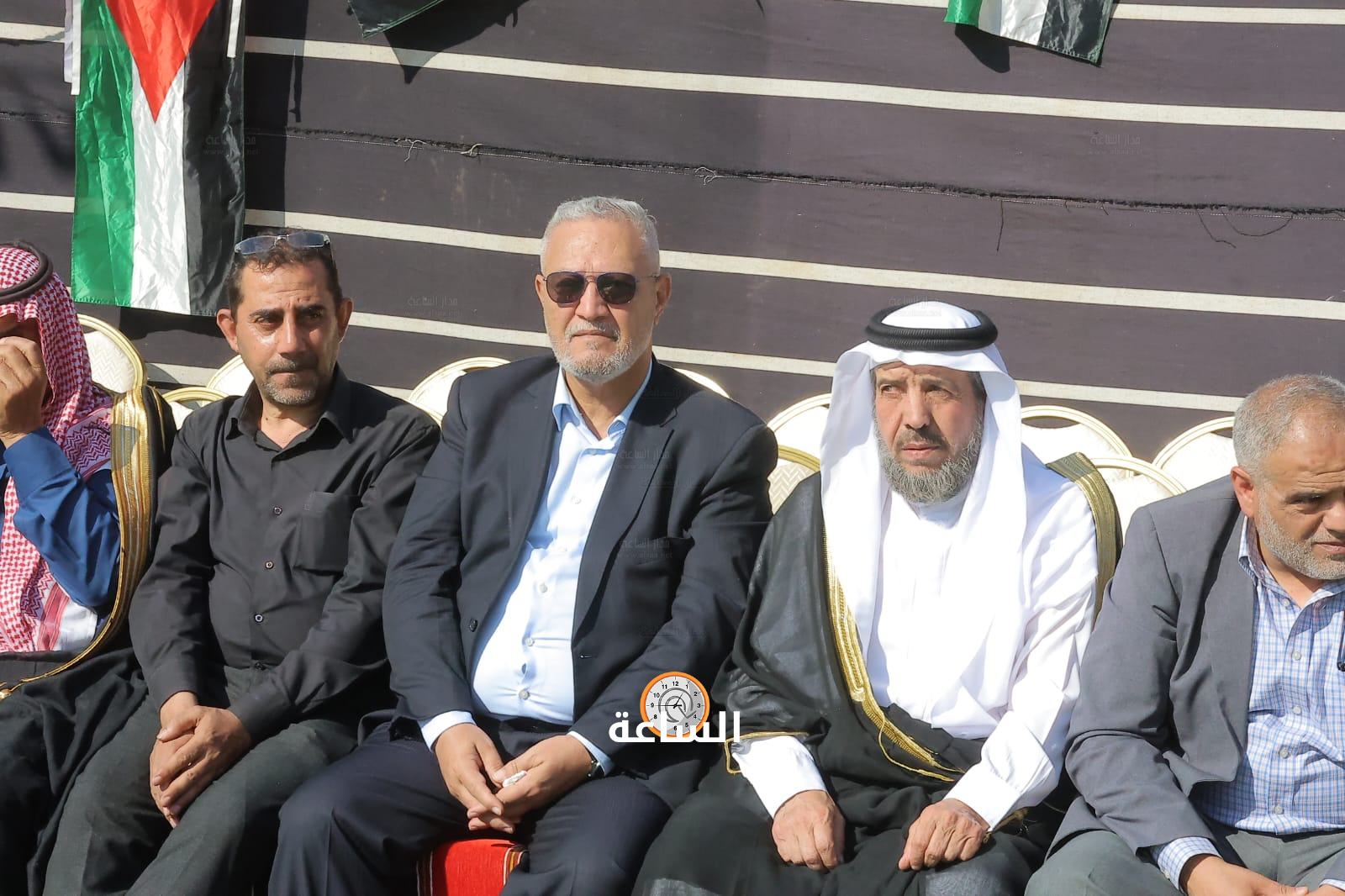 Madar Al-Saa Images 0.3512816618002823