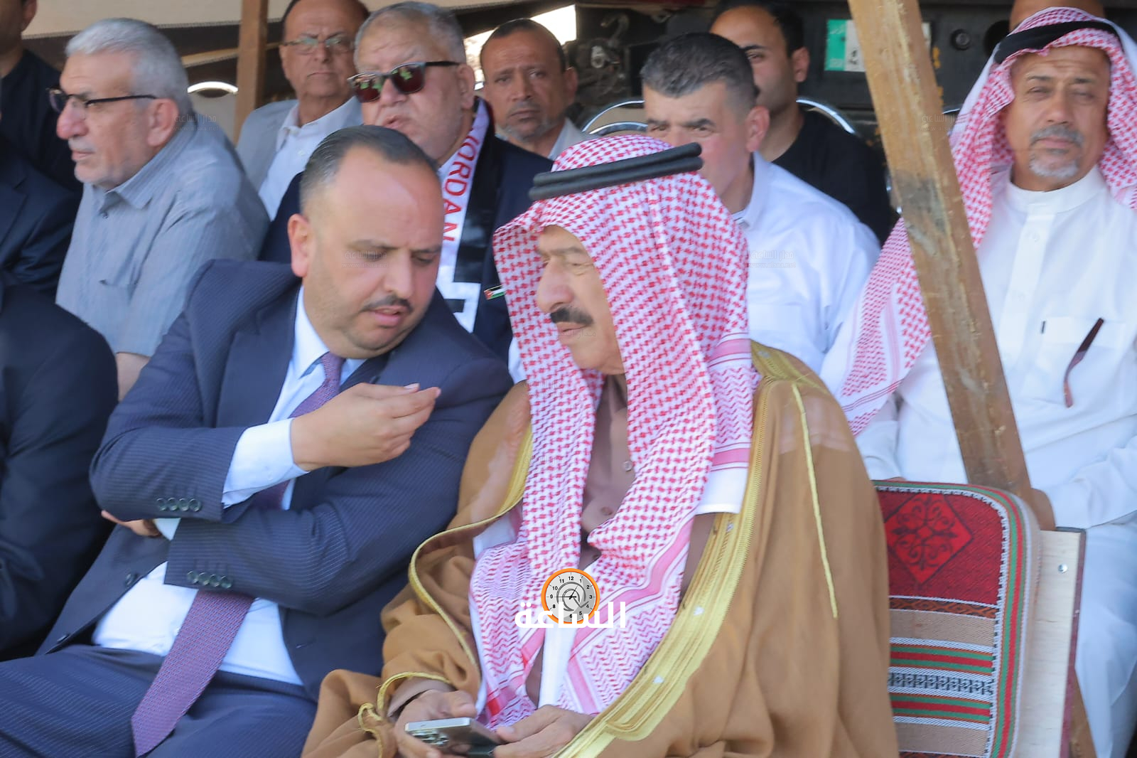 Madar Al-Saa Images 0.9731550441161394