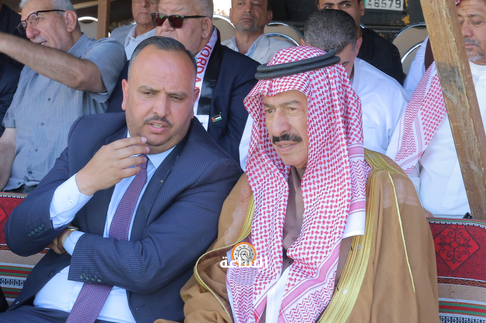 Madar Al-Saa Images 0.06235737399265728