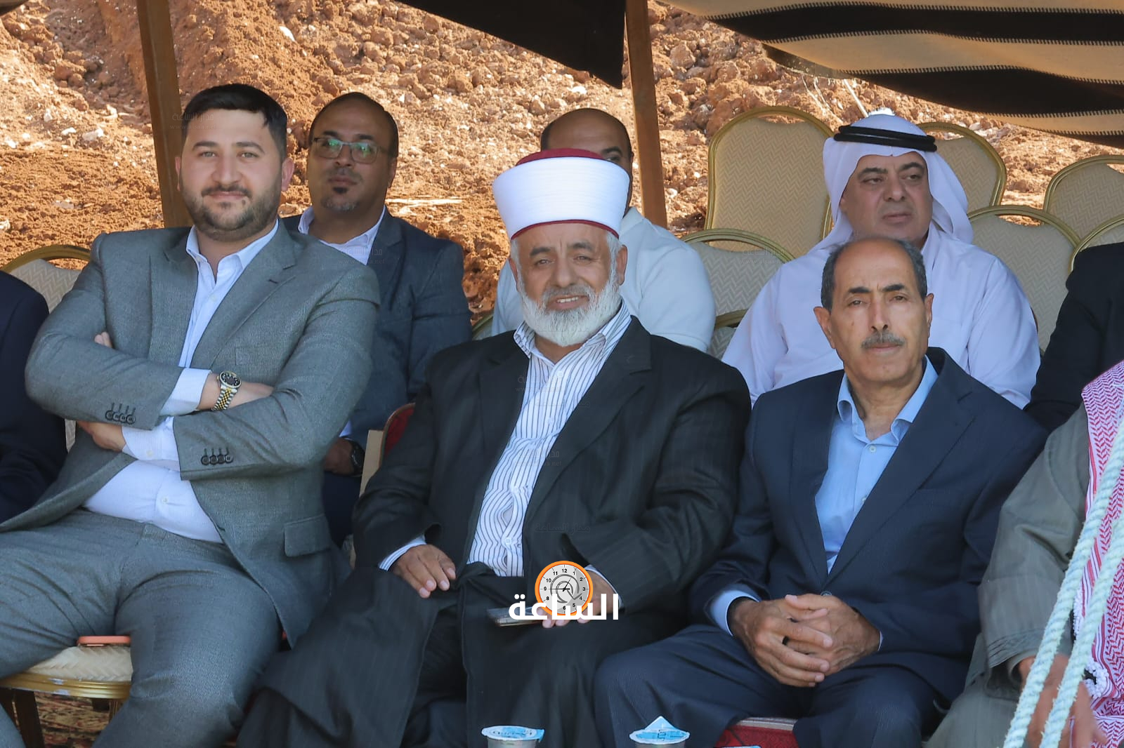 Madar Al-Saa Images 0.9254509624771514