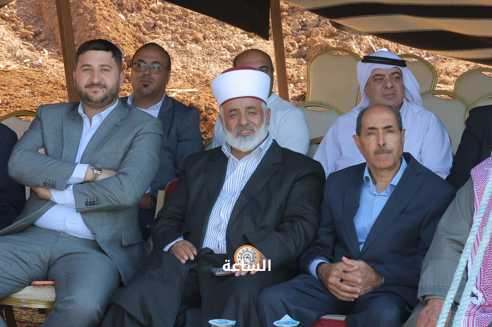 Madar Al-Saa Images 0.6862348041942827
