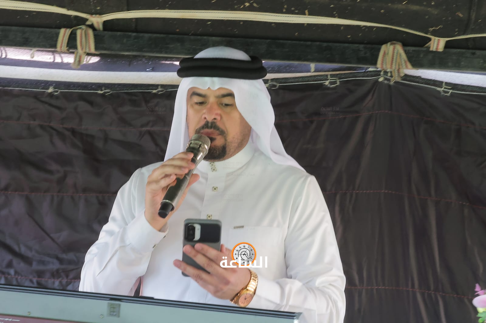 Madar Al-Saa Images 0.7858293832773194