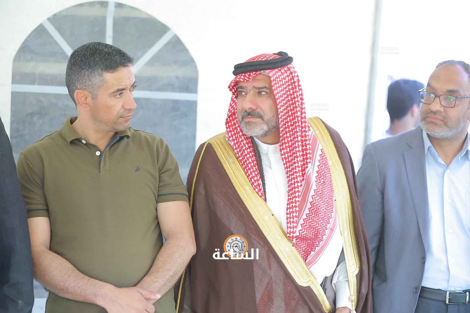 Madar Al-Saa Images 0.6966759499878487