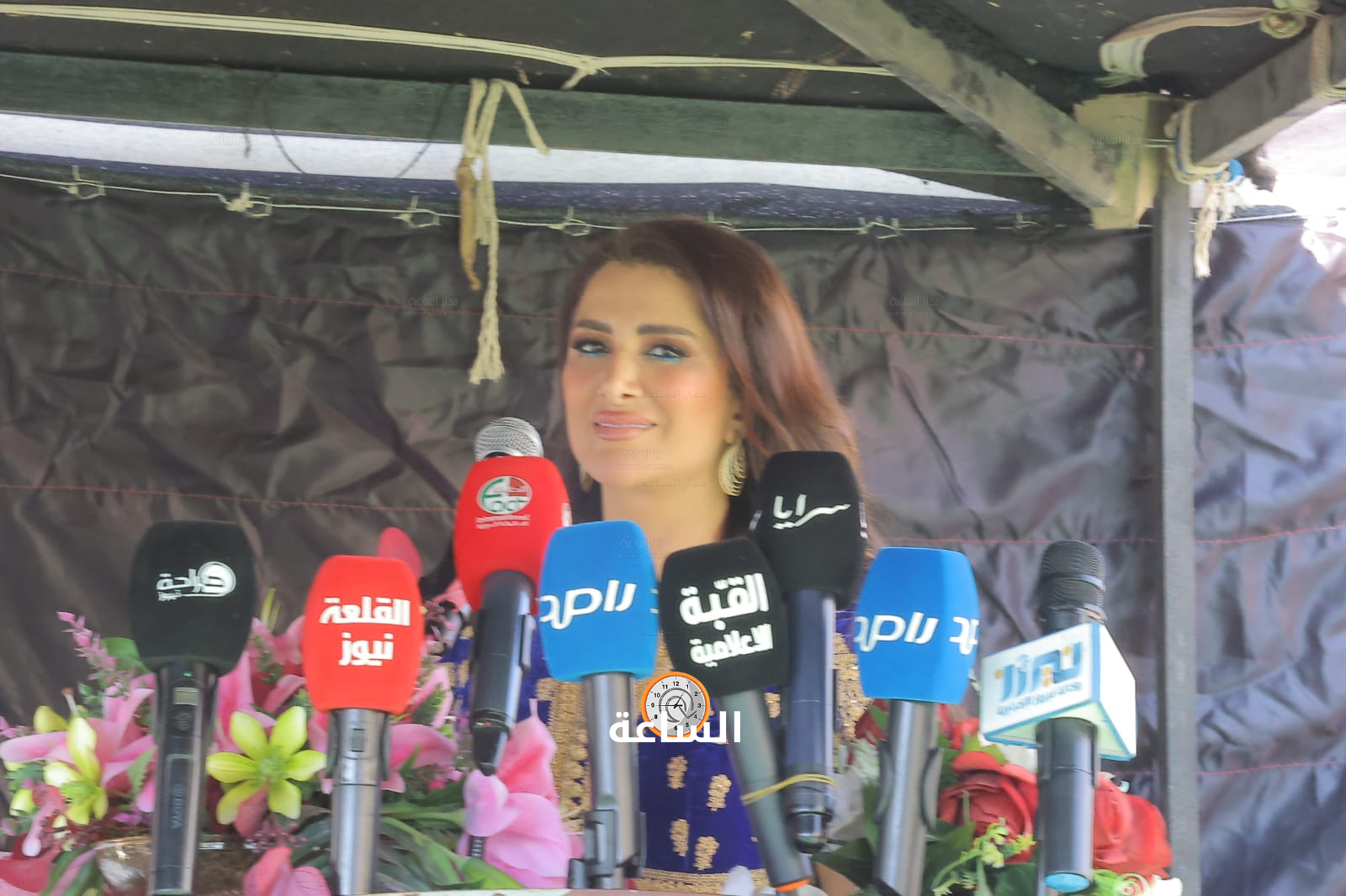 Madar Al-Saa Images 0.24603614776970406