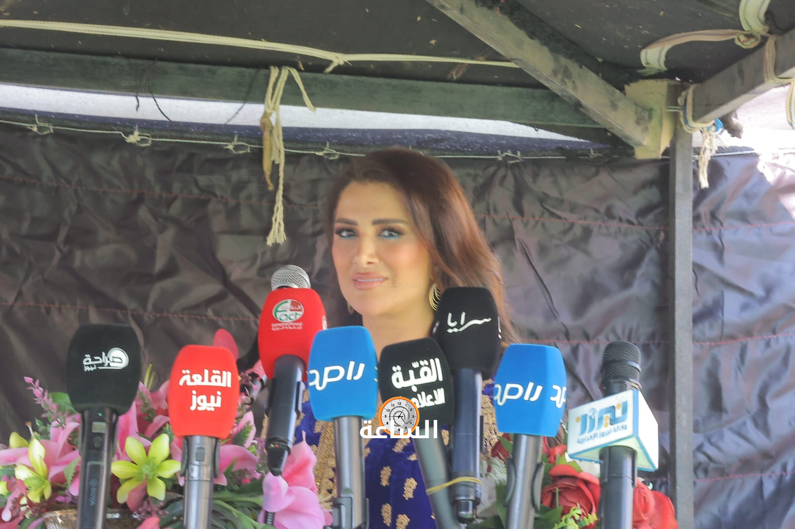 Madar Al-Saa Images 0.32287083151264173