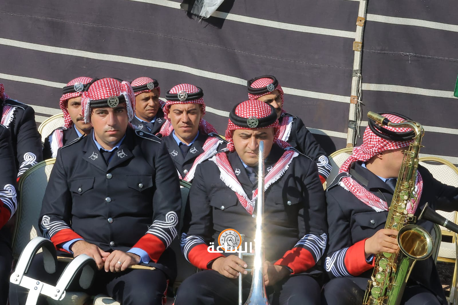 Madar Al-Saa Images 0.762868629033748