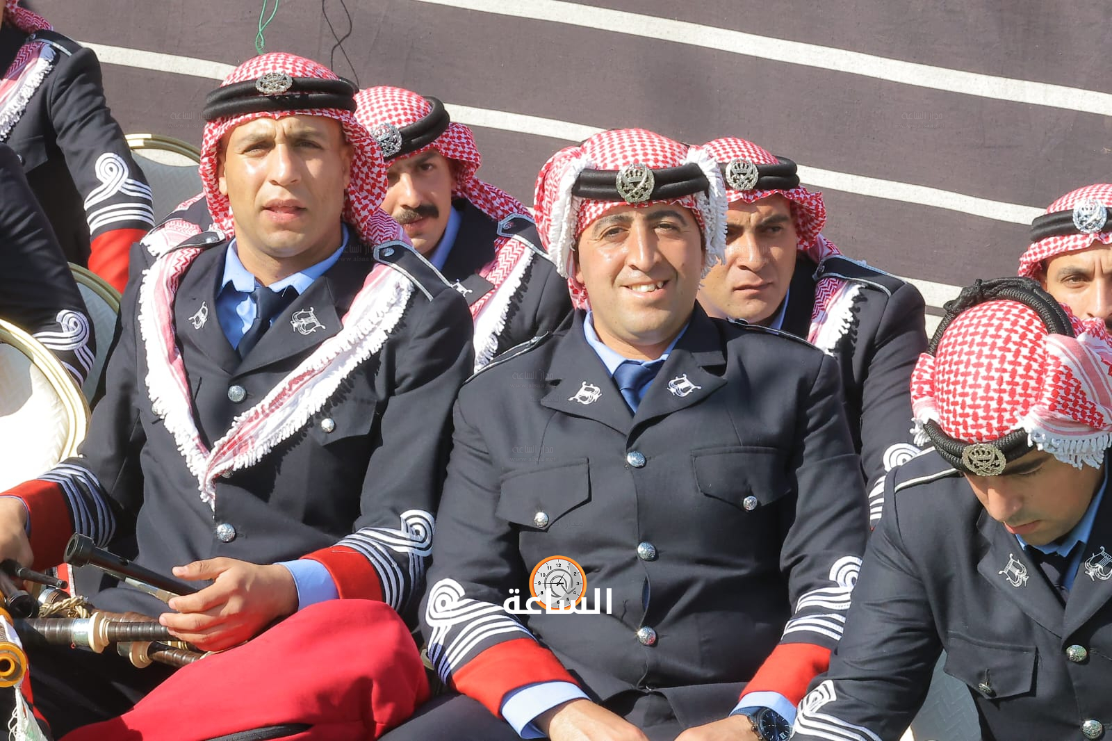 Madar Al-Saa Images 0.06685119443153253
