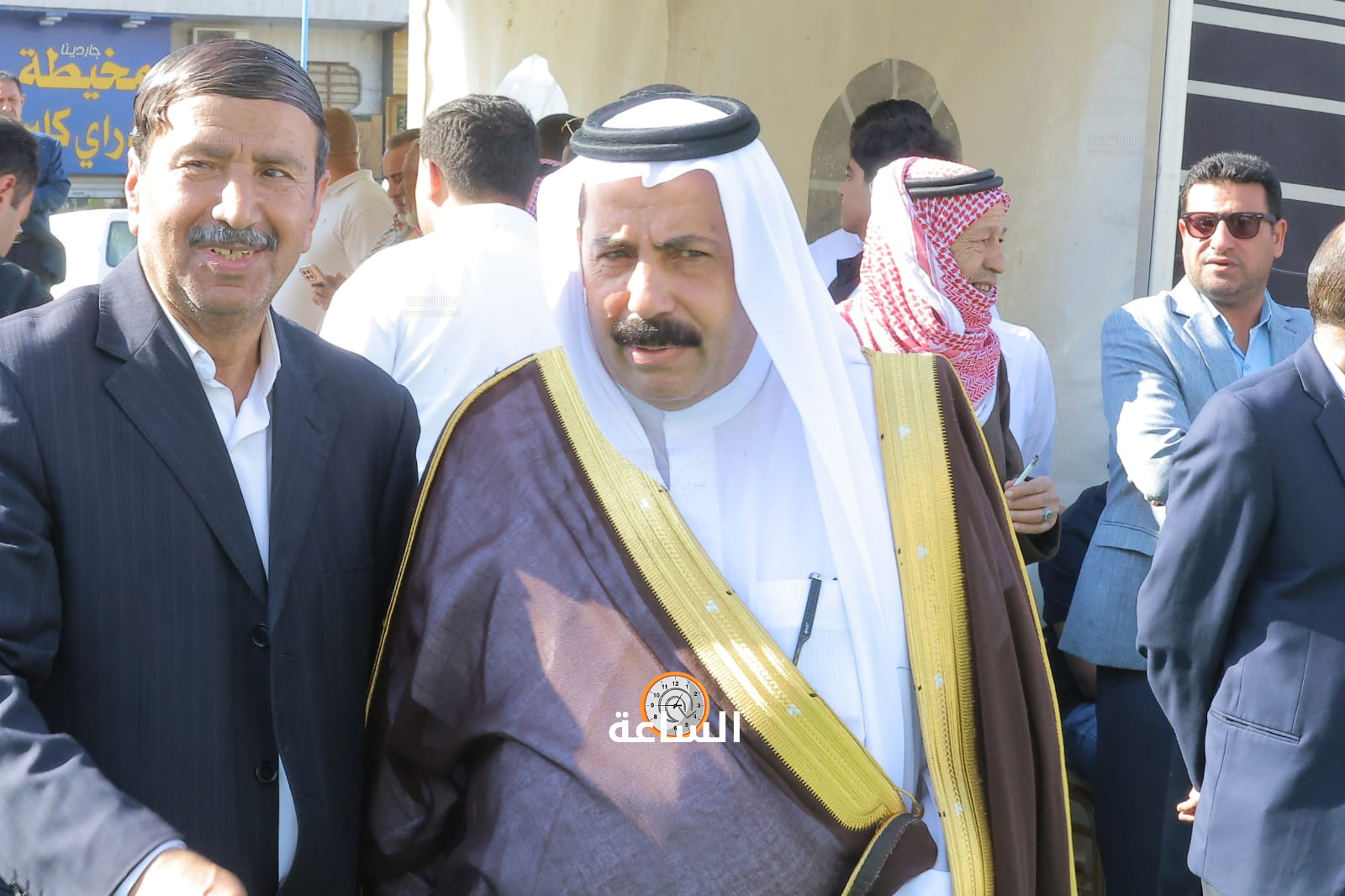 Madar Al-Saa Images 0.9113185116811711