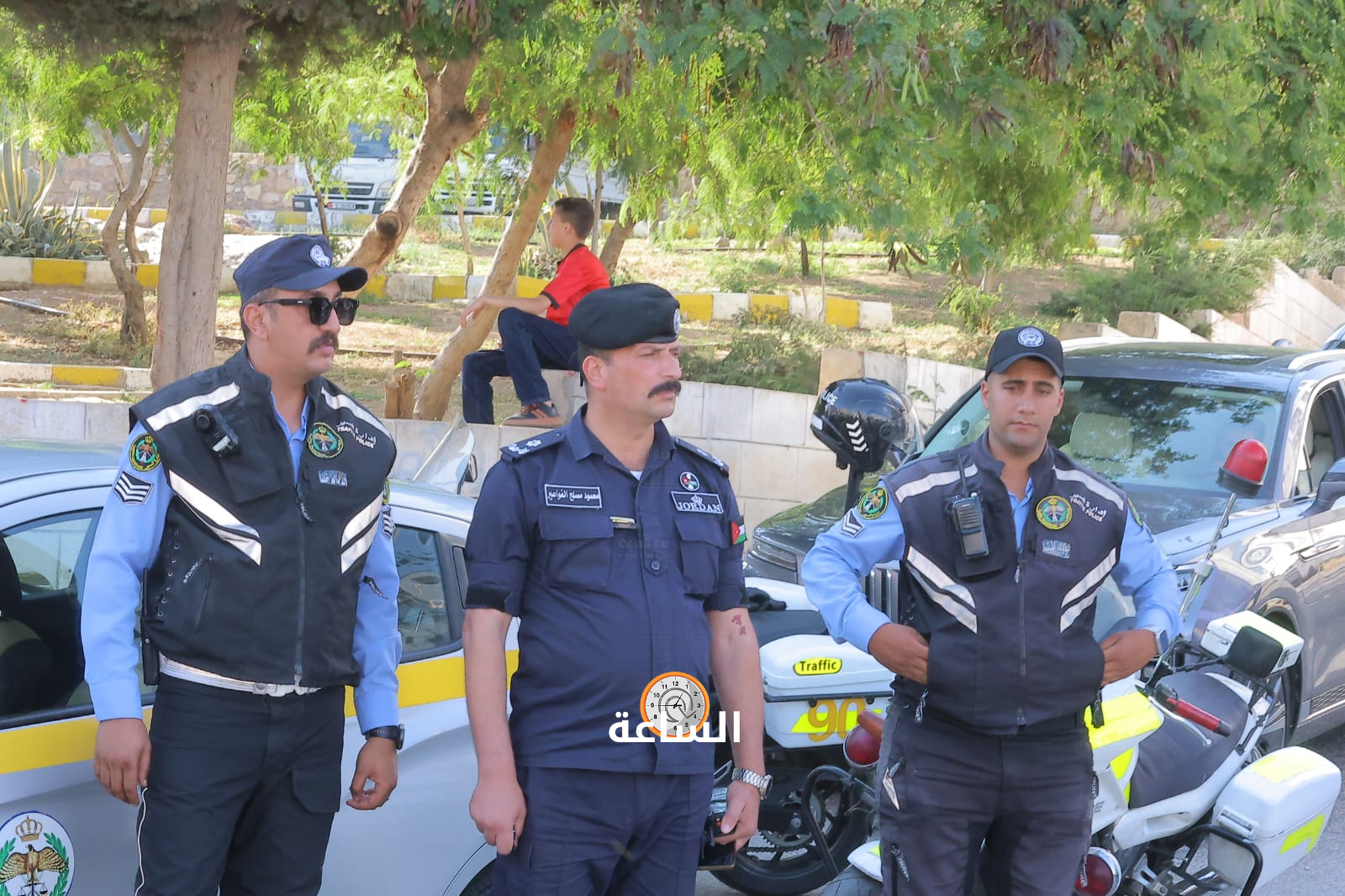 Madar Al-Saa Images 0.1390243590377176