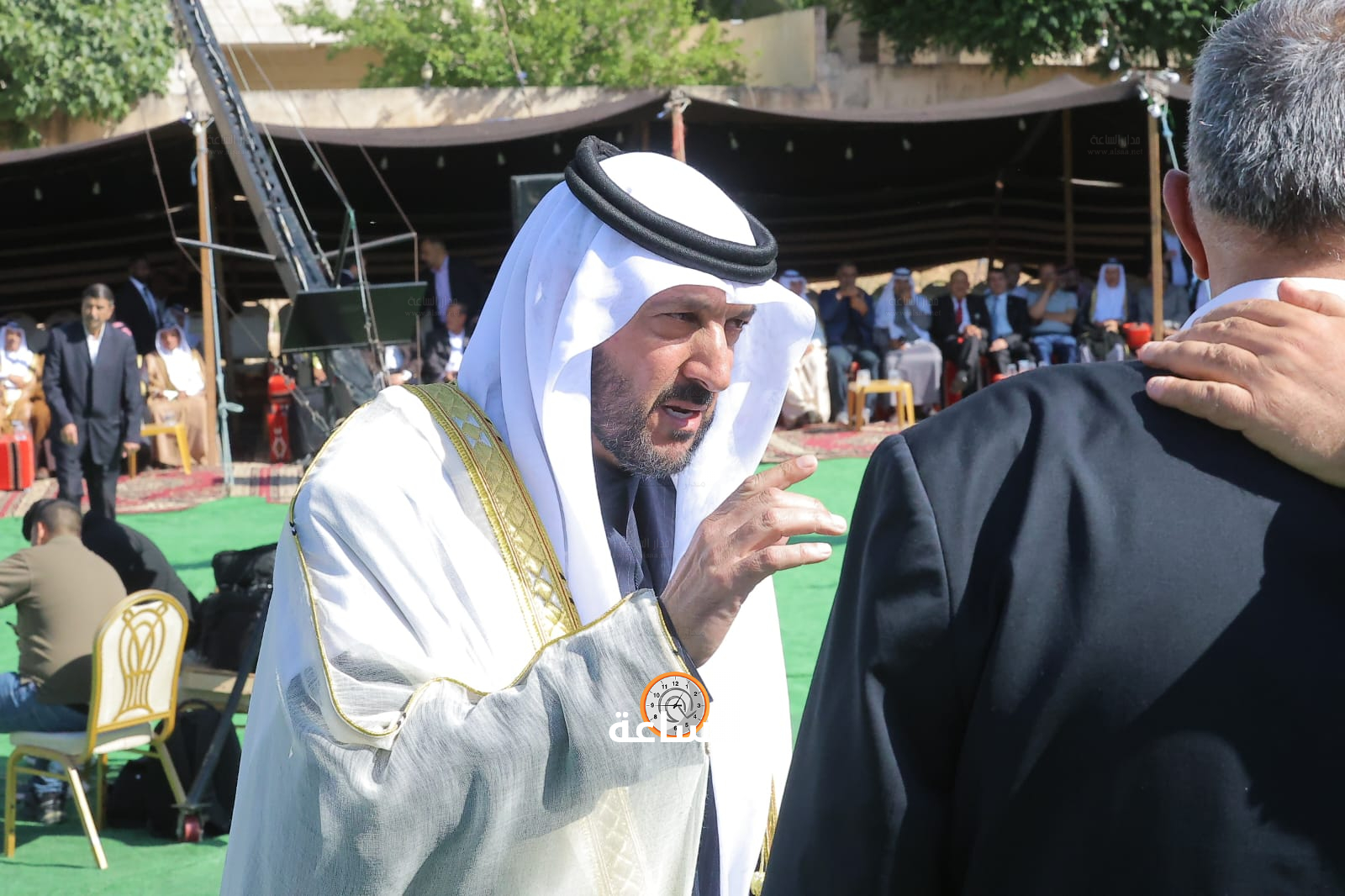 Madar Al-Saa Images 0.12514076541007402