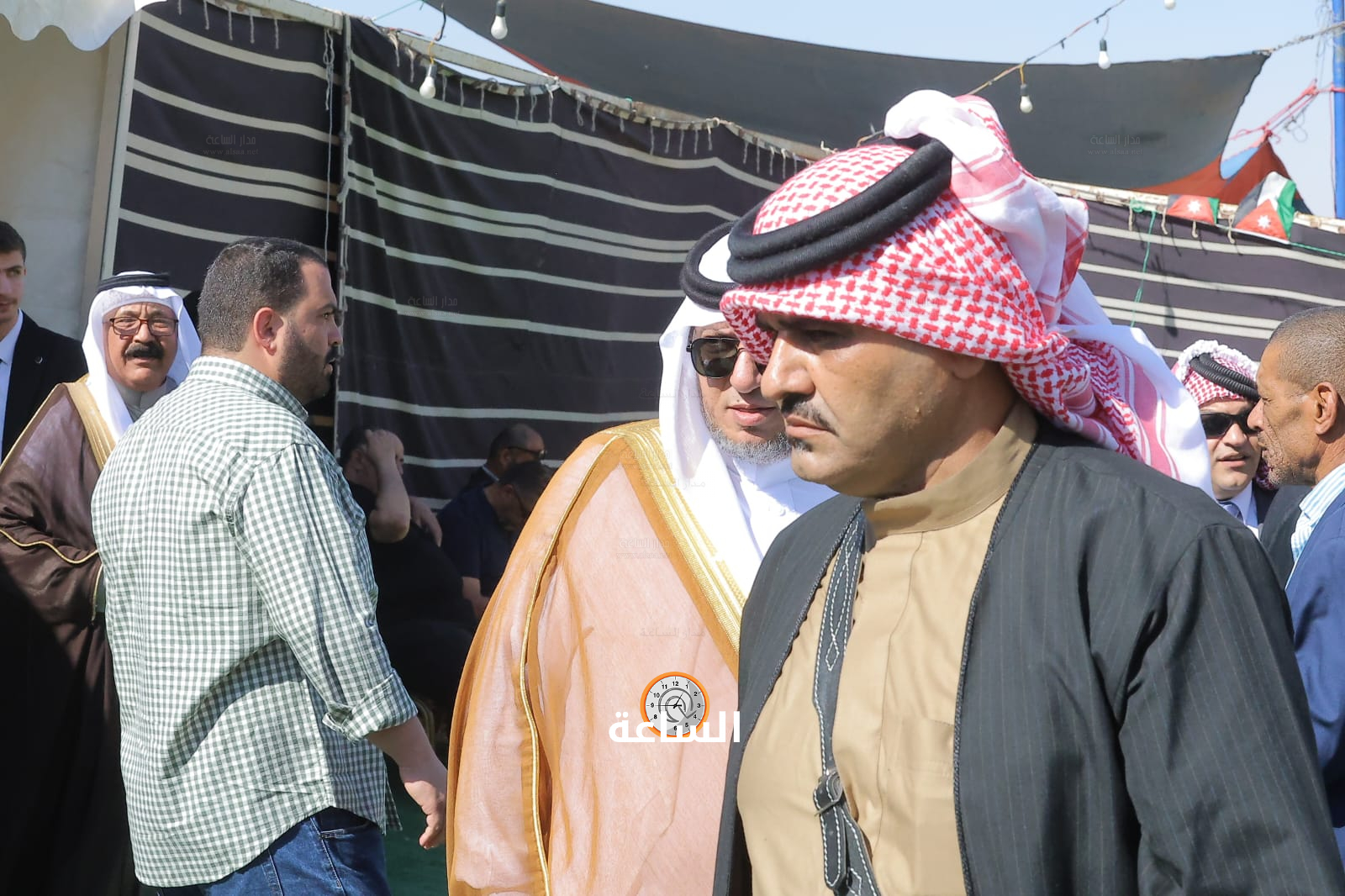 Madar Al-Saa Images 0.18167996981942525