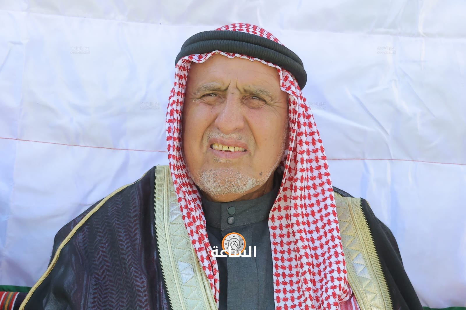 Madar Al-Saa Images 0.24041605670485322