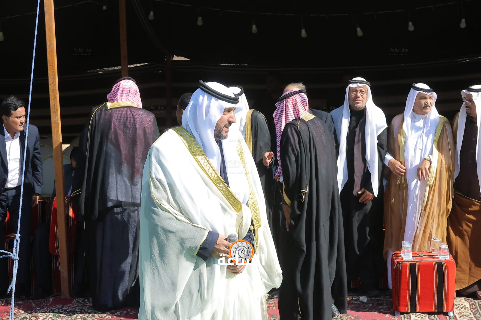 Madar Al-Saa Images 0.23009930026412762