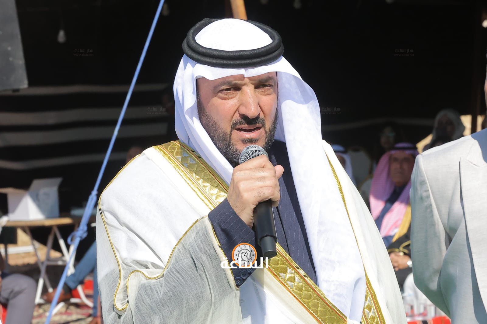 Madar Al-Saa Images 0.20139443281565506