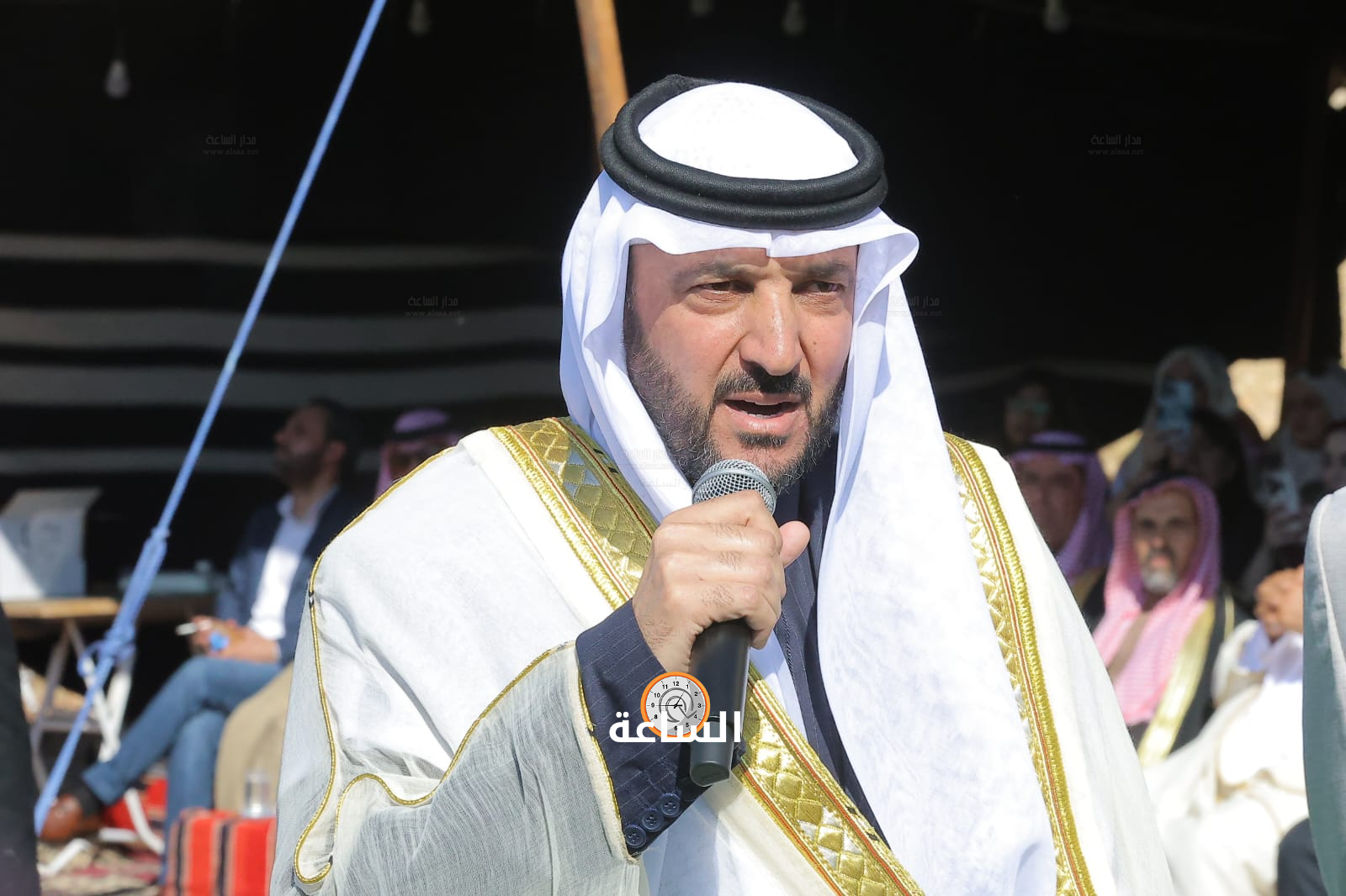 Madar Al-Saa Images 0.20851362664341178