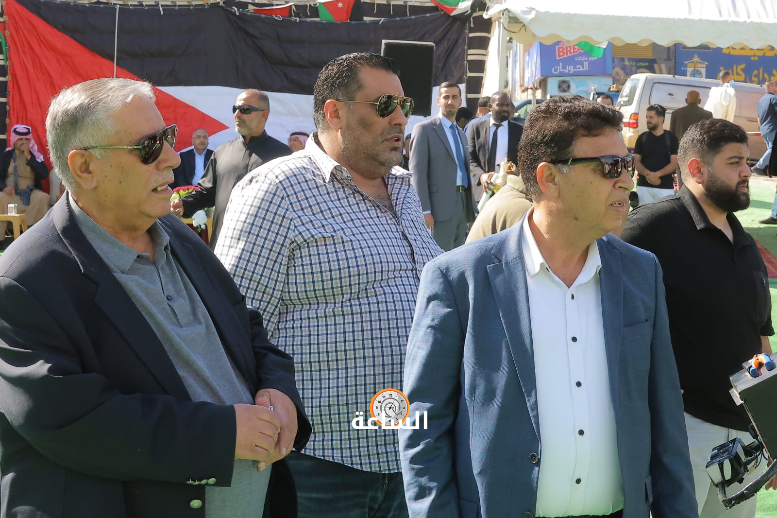 Madar Al-Saa Images 0.39010503386673345