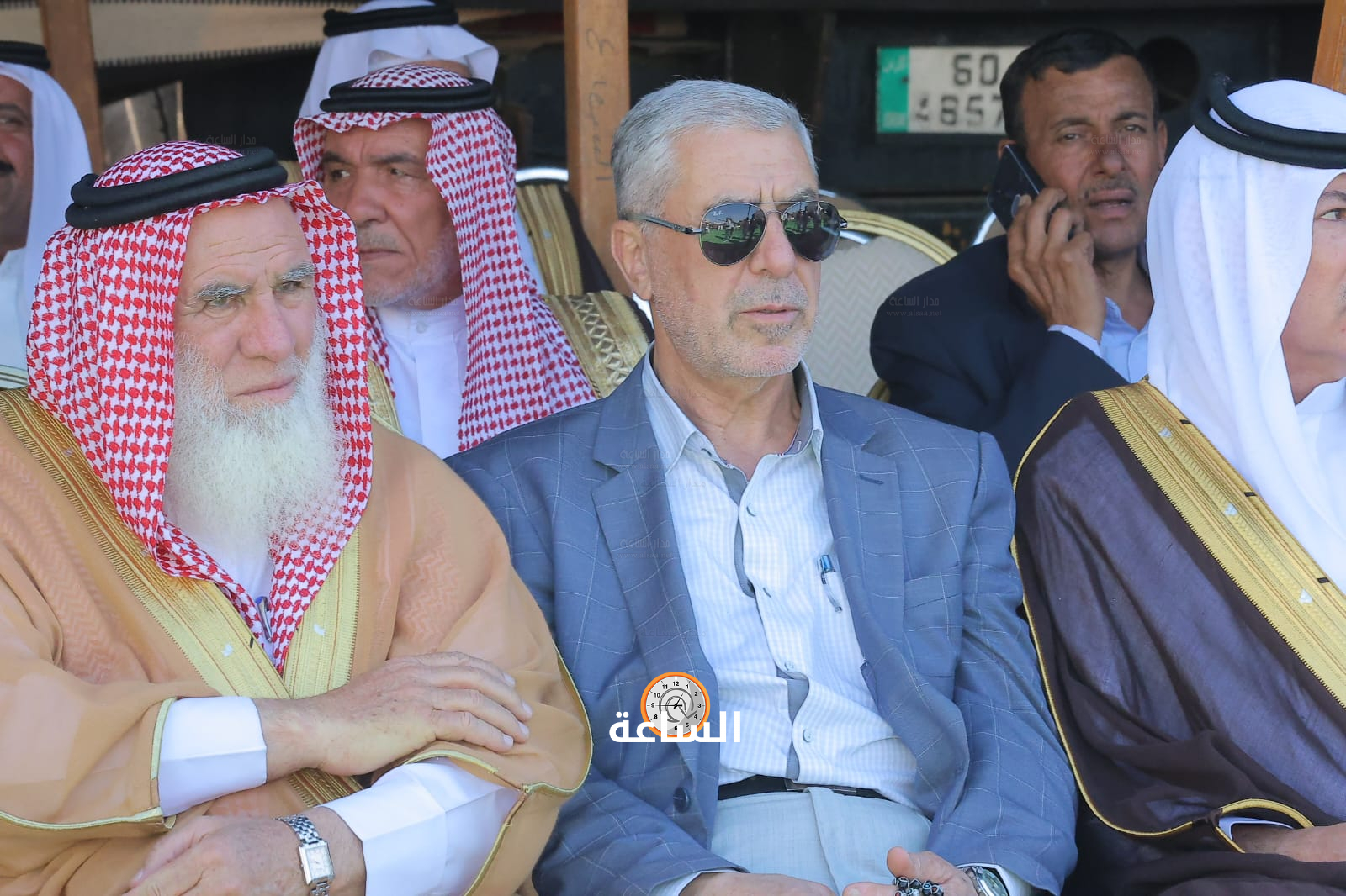 Madar Al-Saa Images 0.45734771813776975
