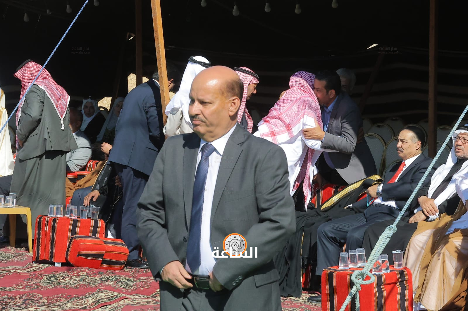 Madar Al-Saa Images 0.14165125129530642