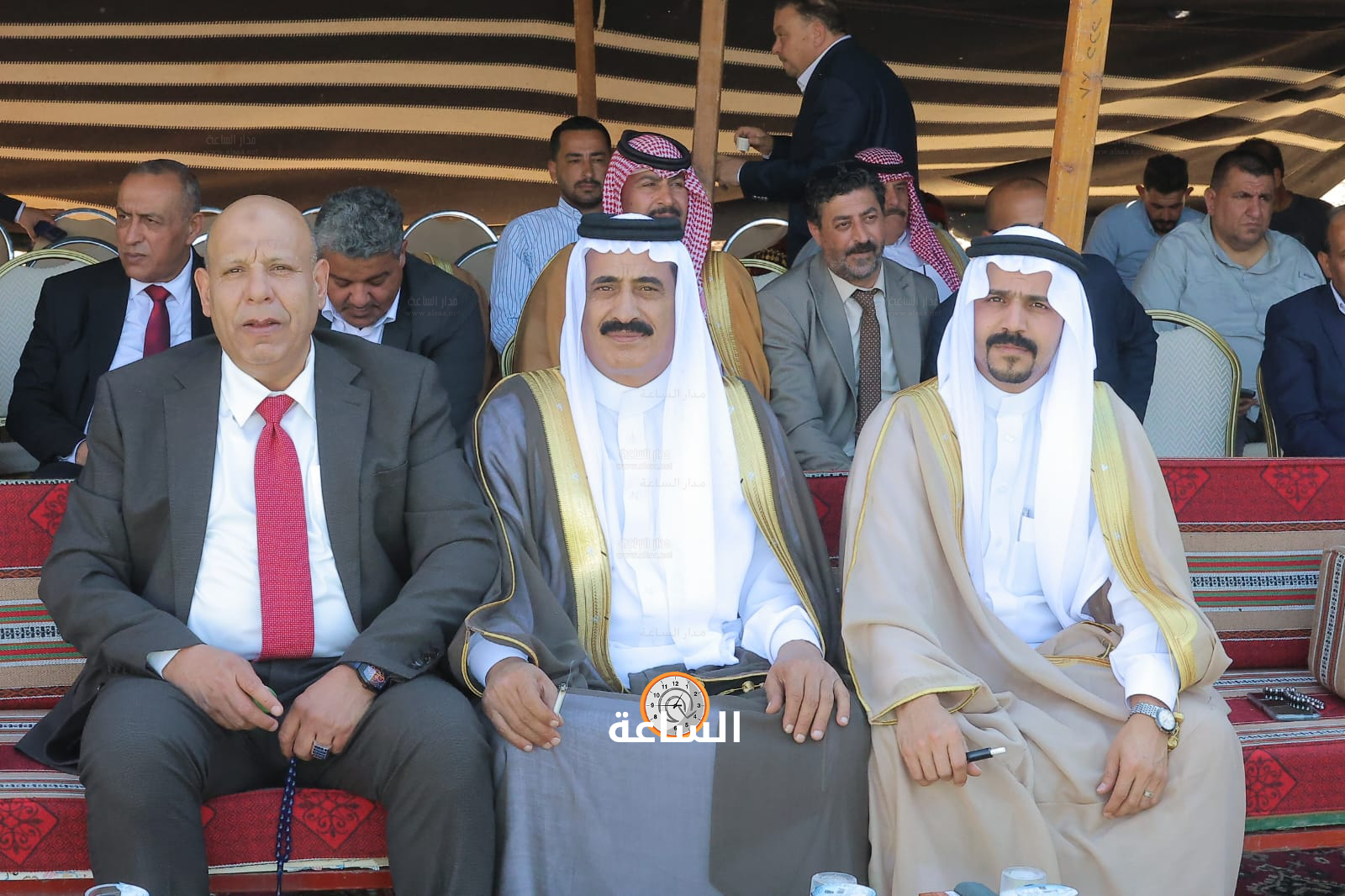Madar Al-Saa Images 0.45550157366795885