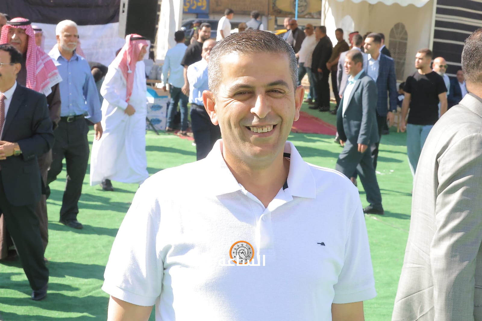 Madar Al-Saa Images 0.4941326054589408