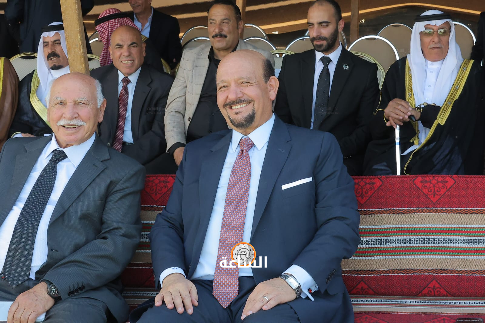 Madar Al-Saa Images 0.28053864915497717