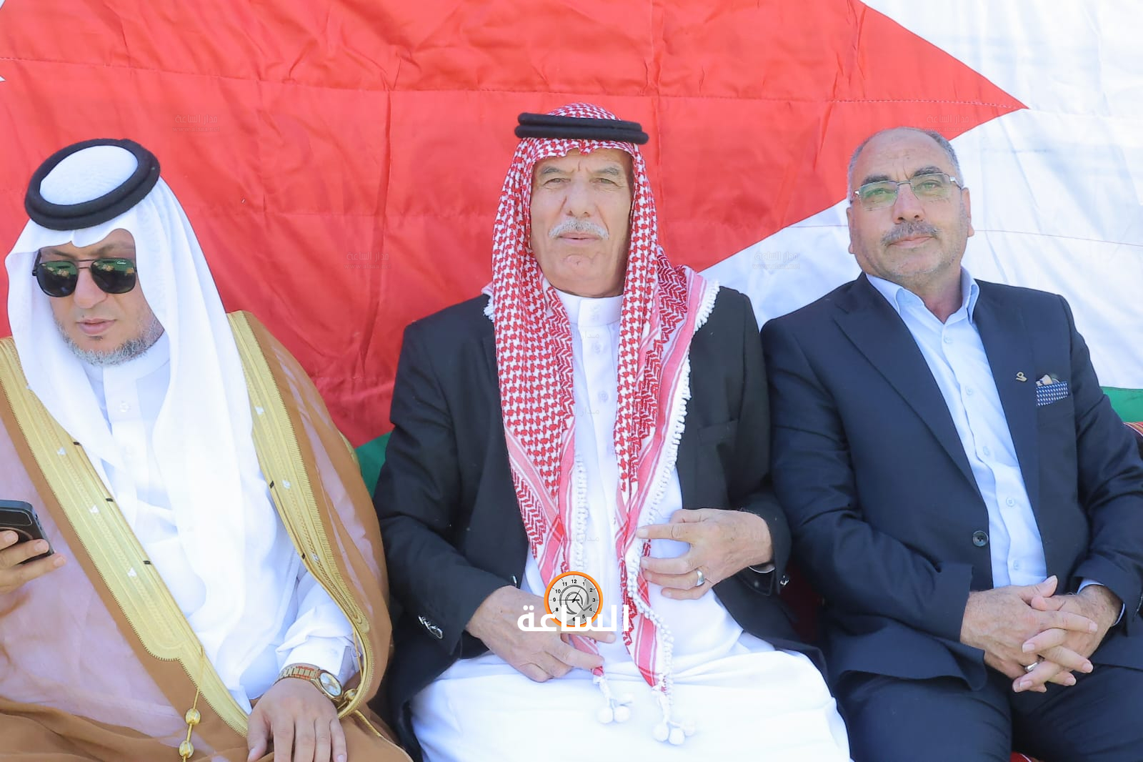 Madar Al-Saa Images 0.023349910213308567