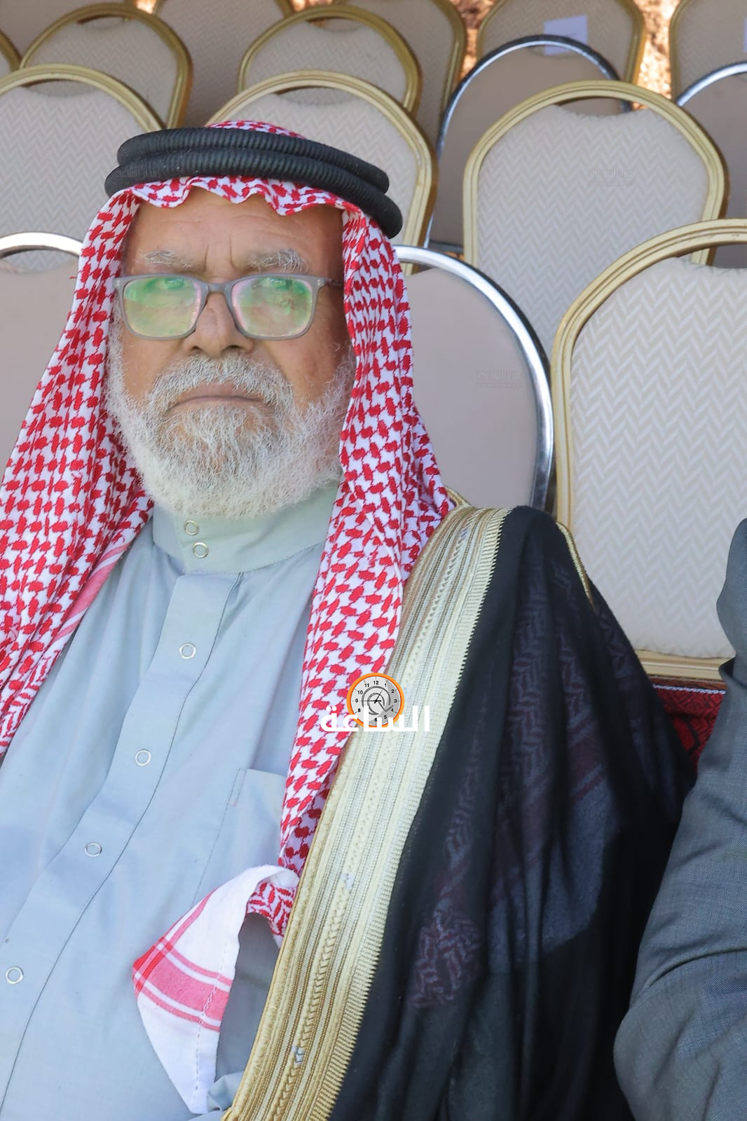 Madar Al-Saa Images 0.033716257504811664