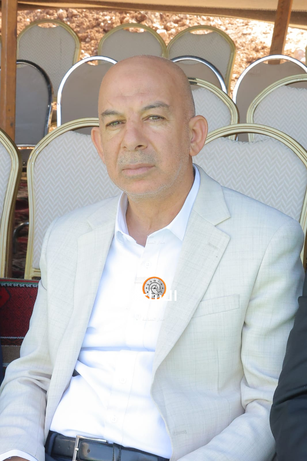 Madar Al-Saa Images 0.15128057190775457