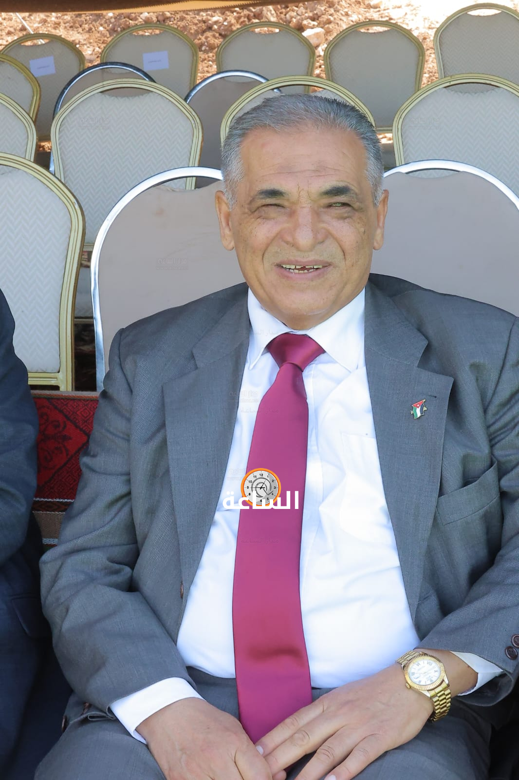 Madar Al-Saa Images 0.47461075761479754