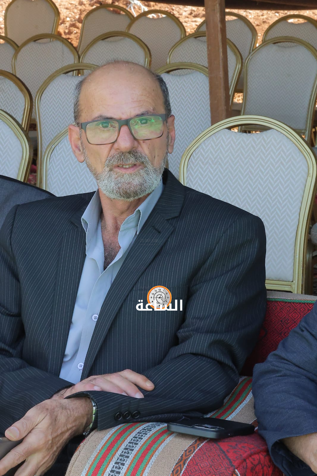 Madar Al-Saa Images 0.8306926814698813