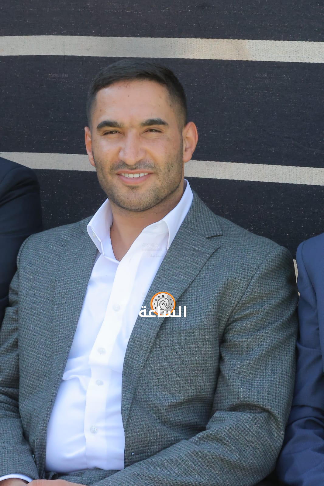 Madar Al-Saa Images 0.6704653106768348