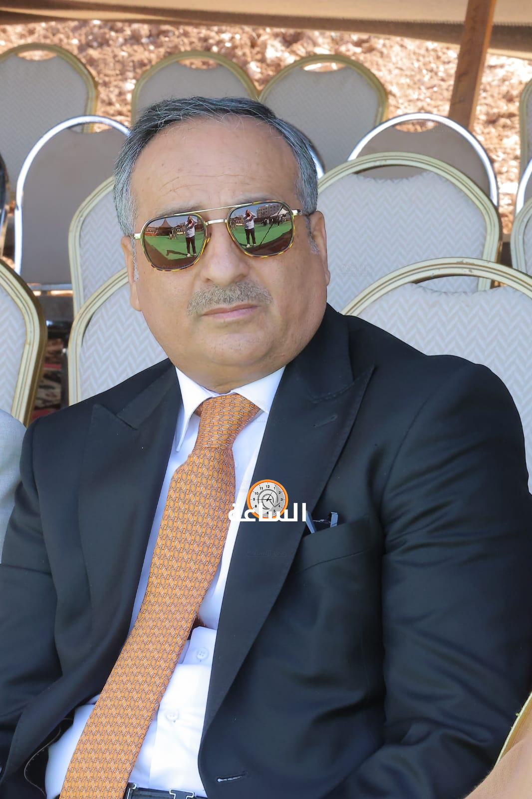 Madar Al-Saa Images 0.7960573828282542
