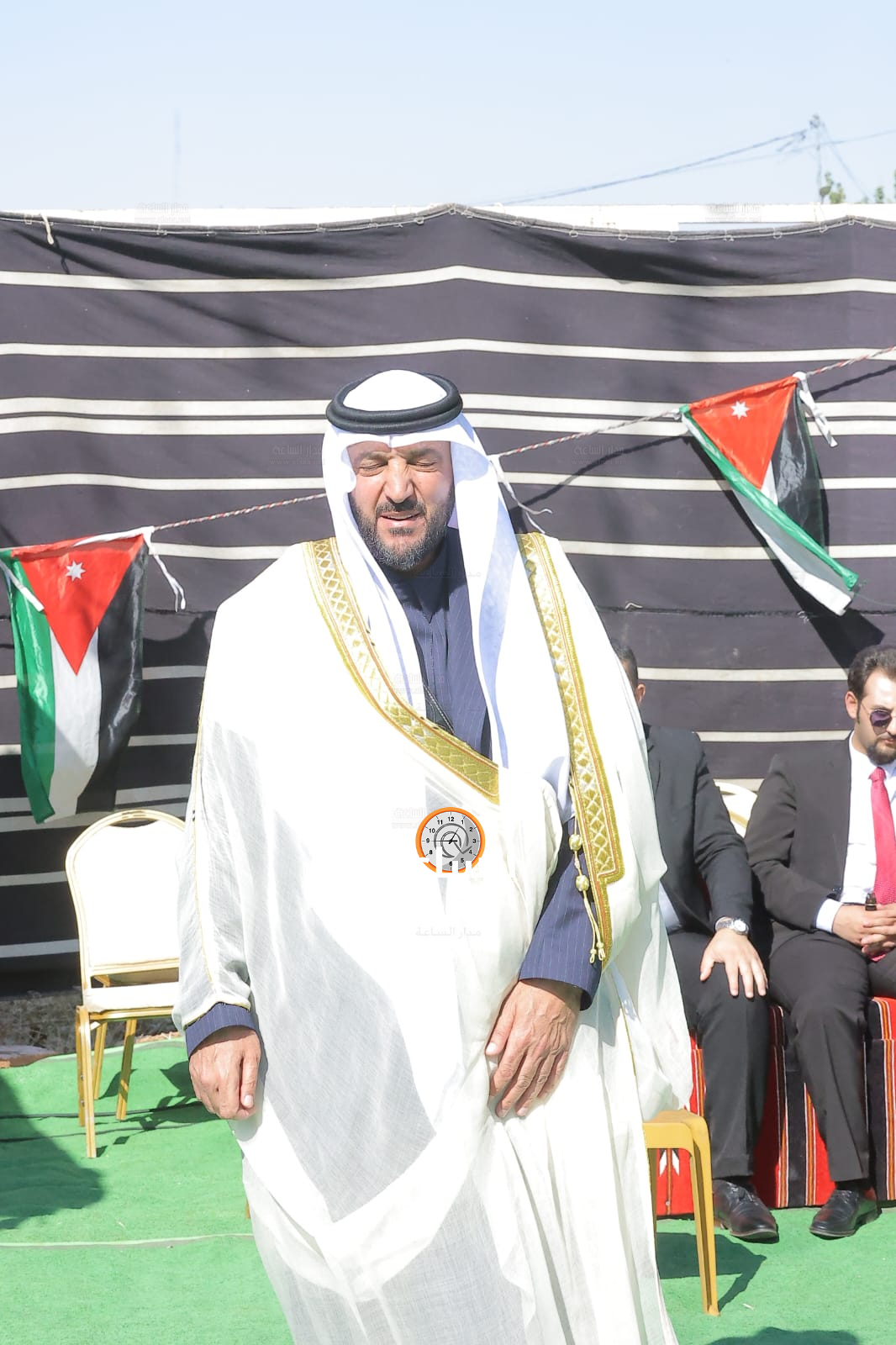 Madar Al-Saa Images 0.3499509858150832