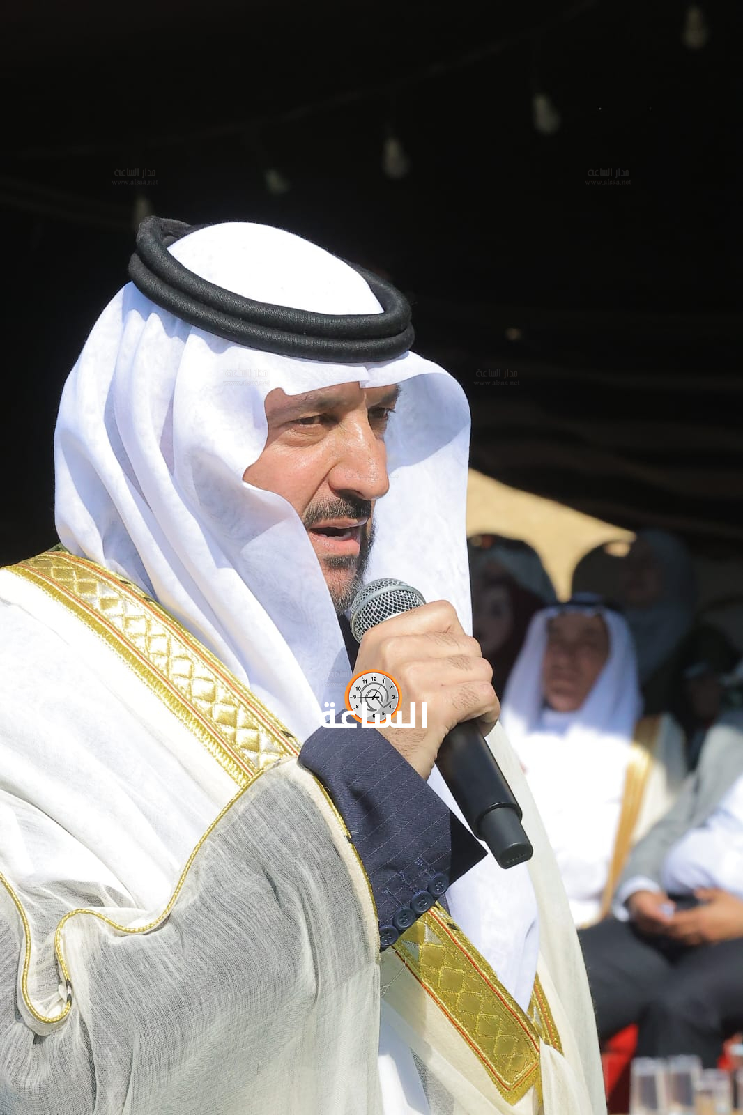 Madar Al-Saa Images 0.6001067375657109