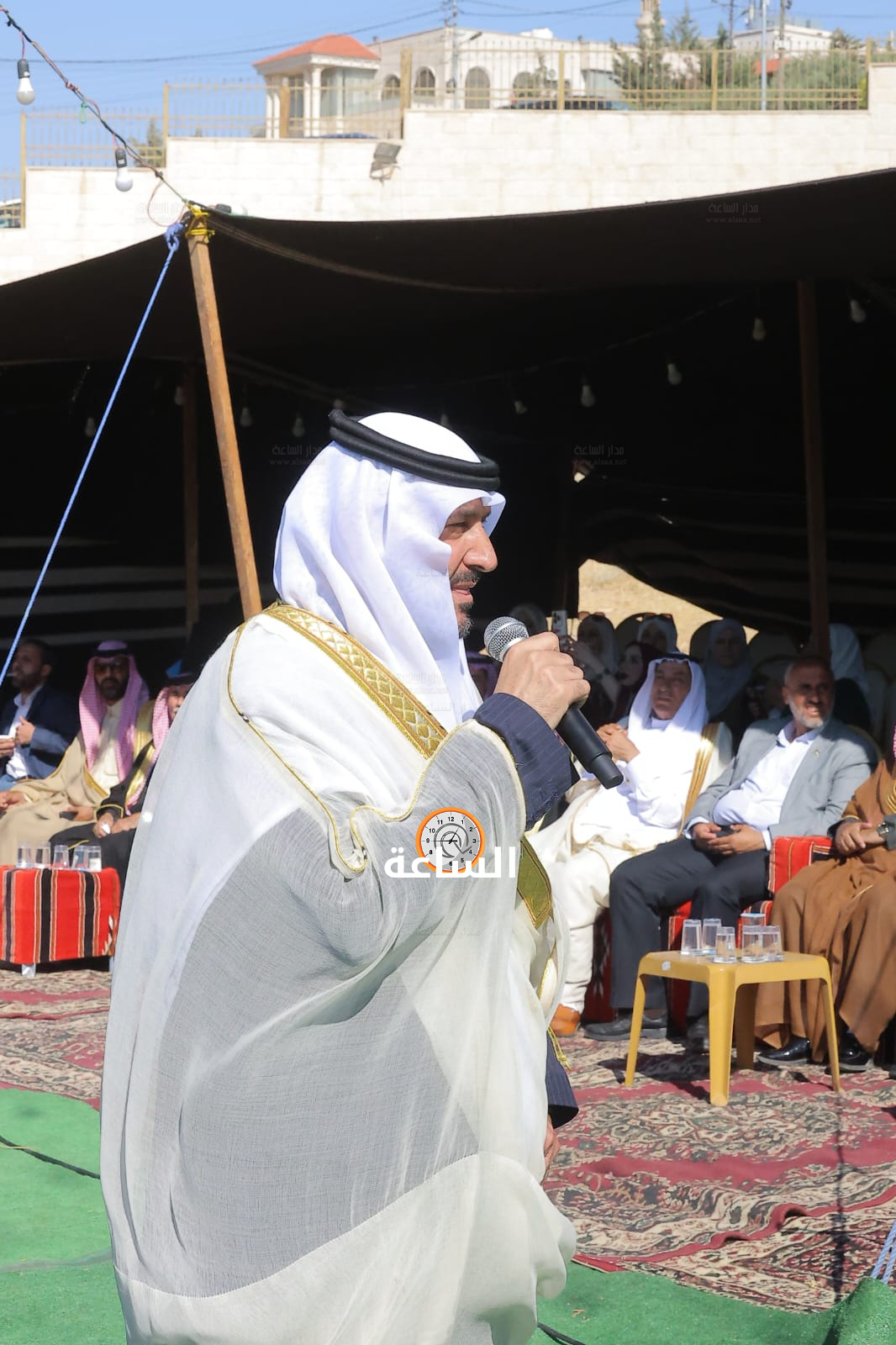 Madar Al-Saa Images 0.7489426993398434