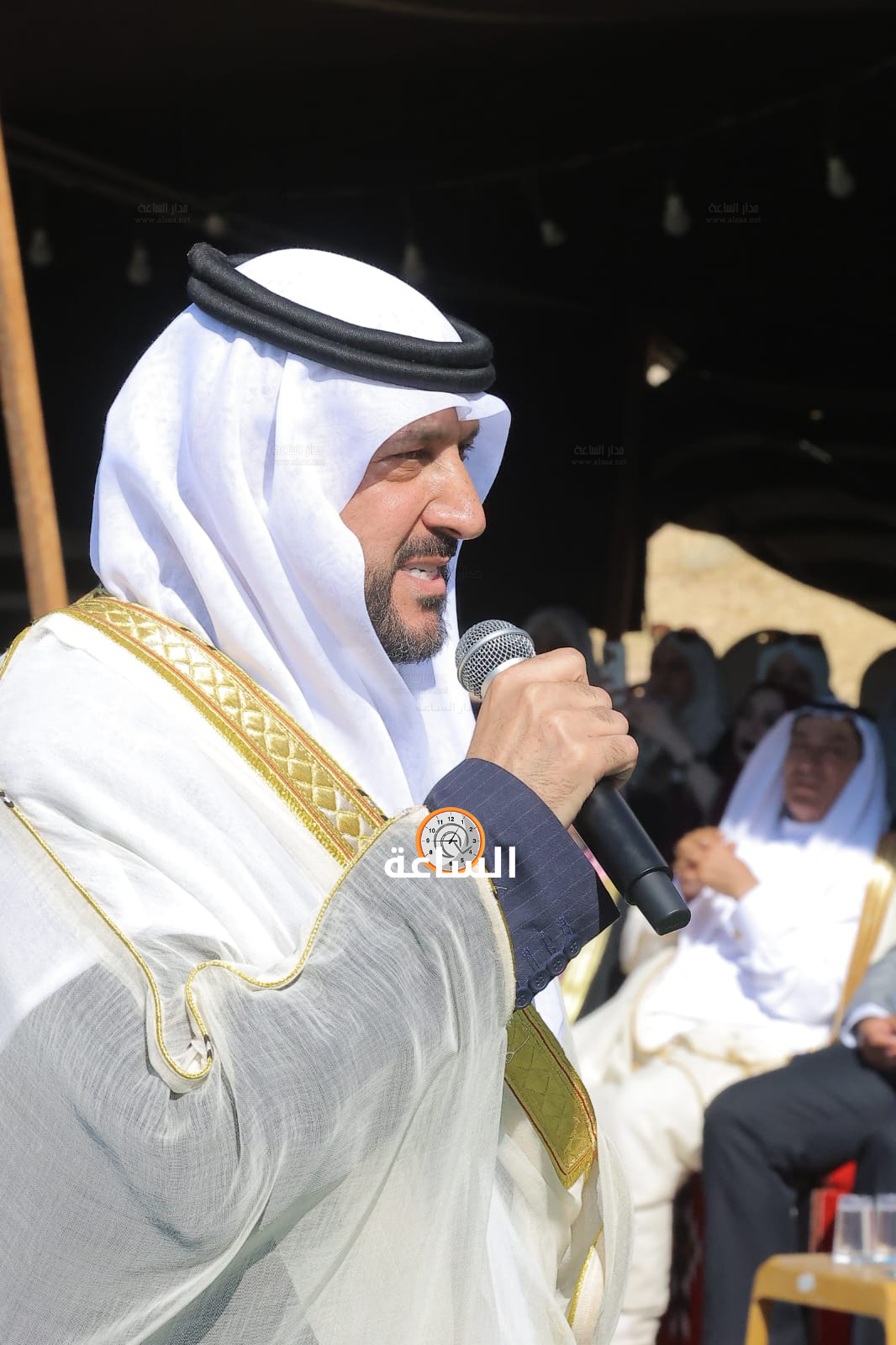 Madar Al-Saa Images 0.4062920374535032