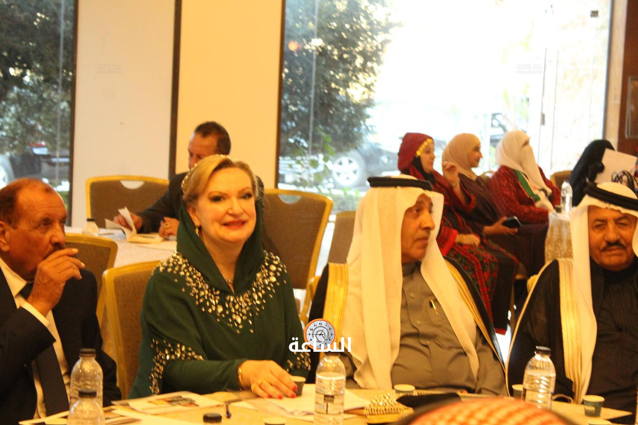 Madar Al-Saa Images 0.3850970772383844