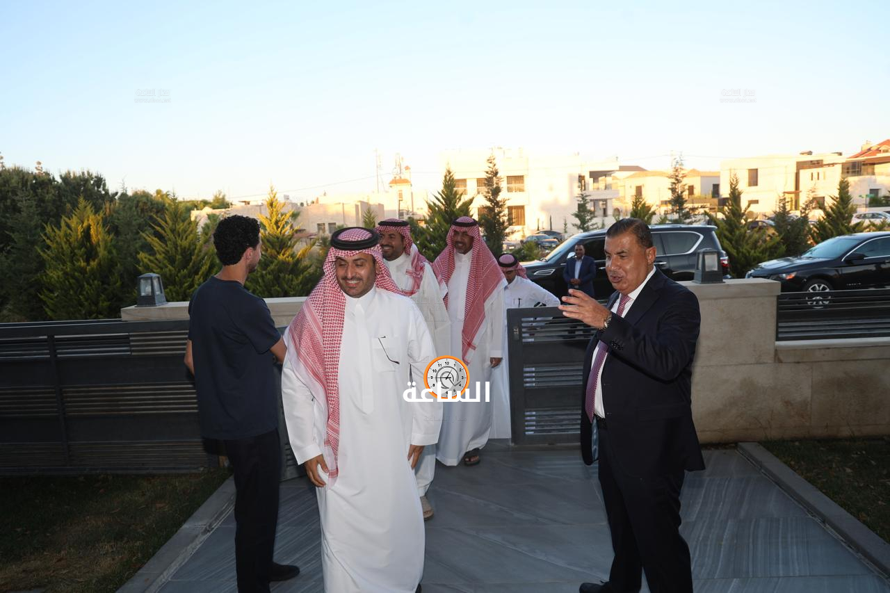 Madar Al-Saa Images 0.9507606971760236