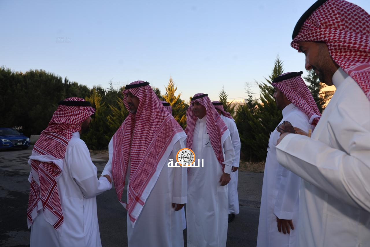 Madar Al-Saa Images 0.280689591915561