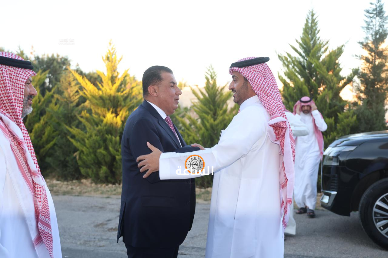 Madar Al-Saa Images 0.3801437237011771