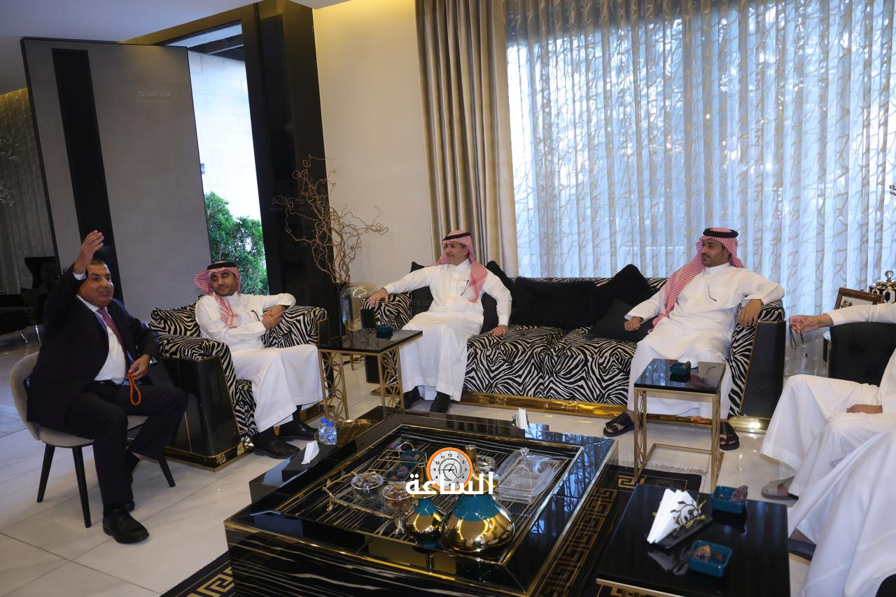 Madar Al-Saa Images 0.4674209094897701
