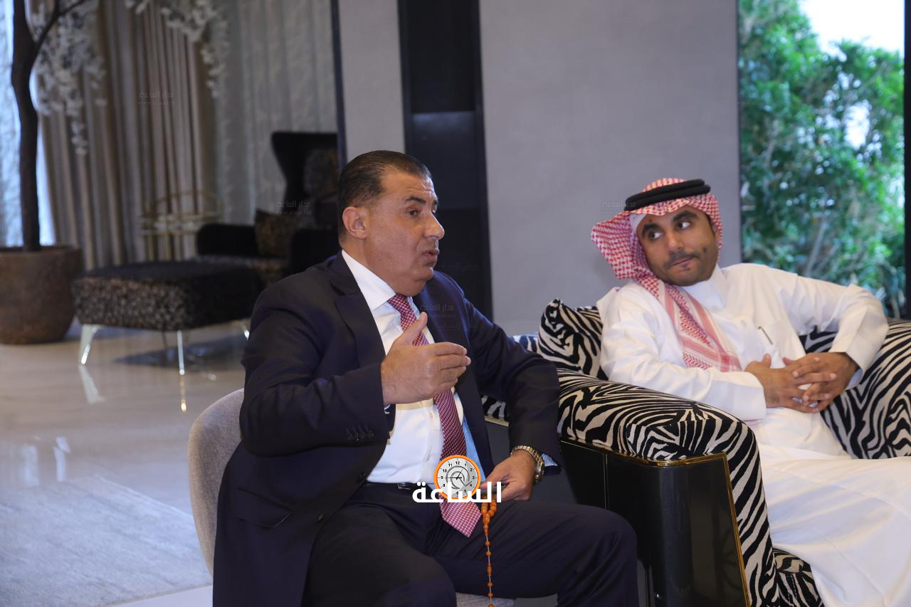 Madar Al-Saa Images 0.19059959061309806