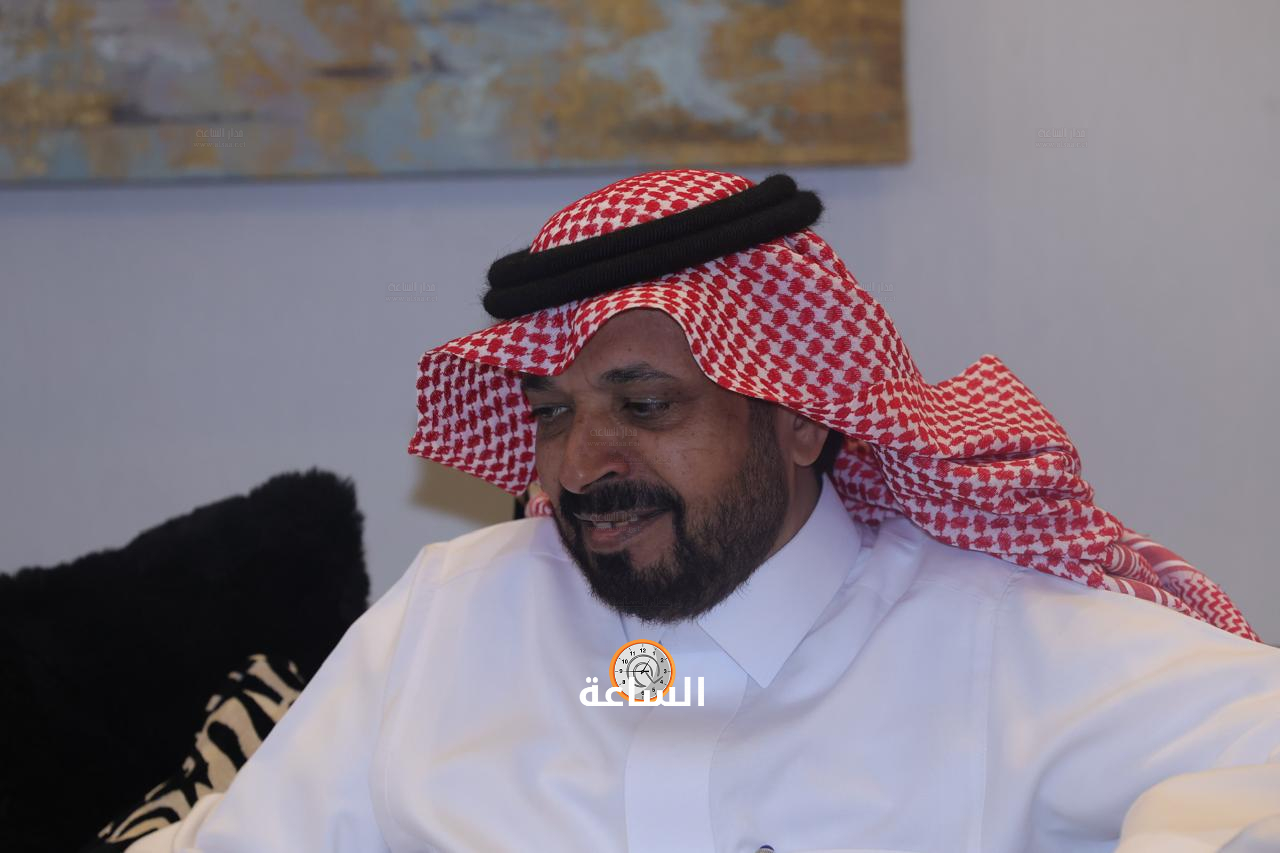 Madar Al-Saa Images 0.23330114883900355