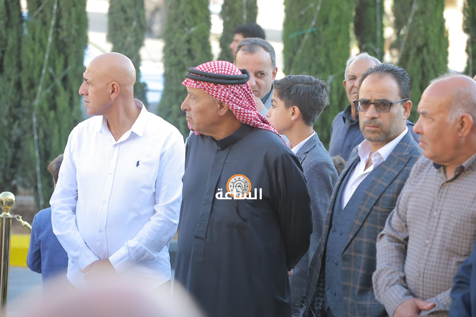Madar Al-Saa Images 0.6057075637979729