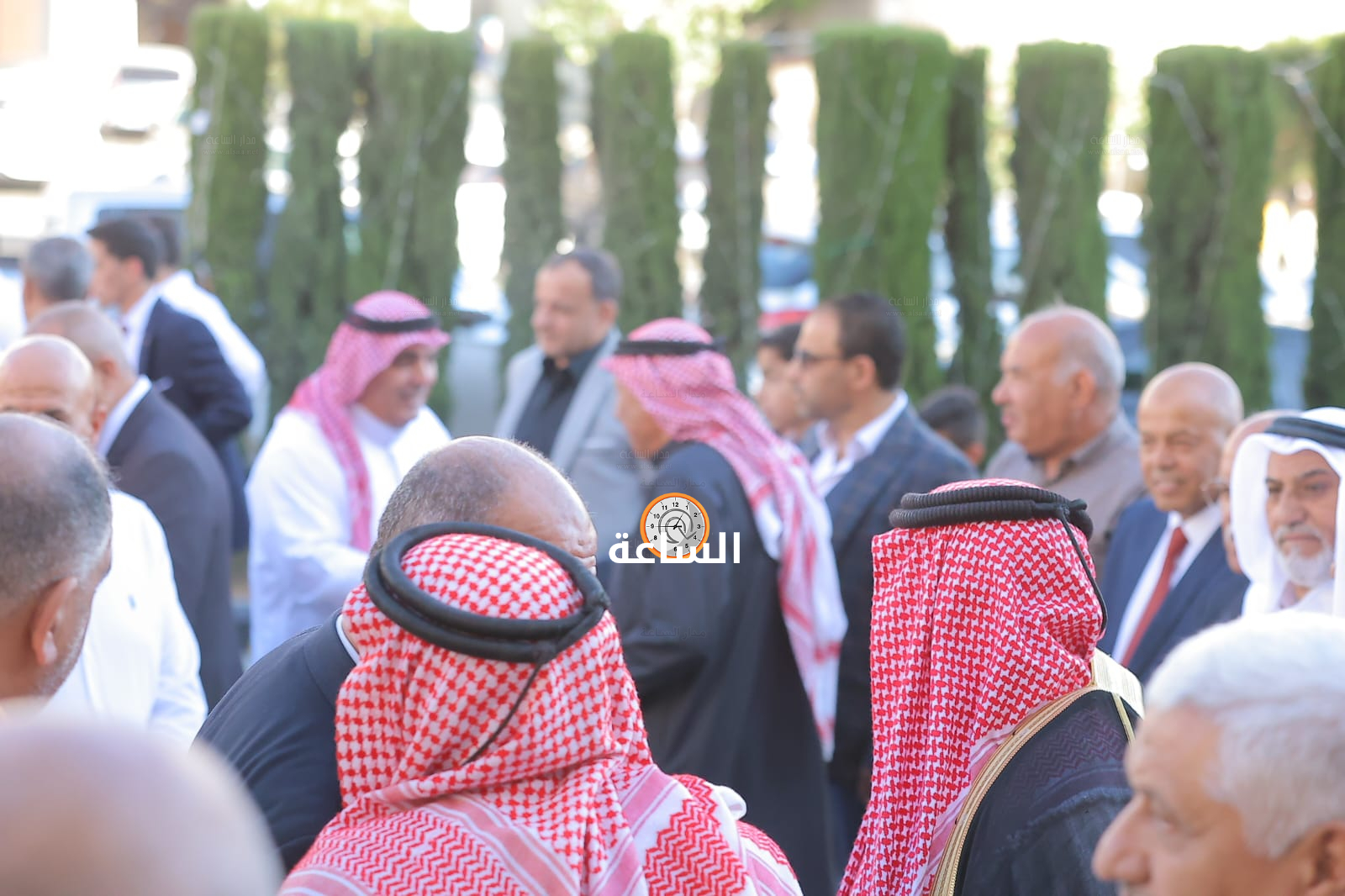 Madar Al-Saa Images 0.05645695778886717