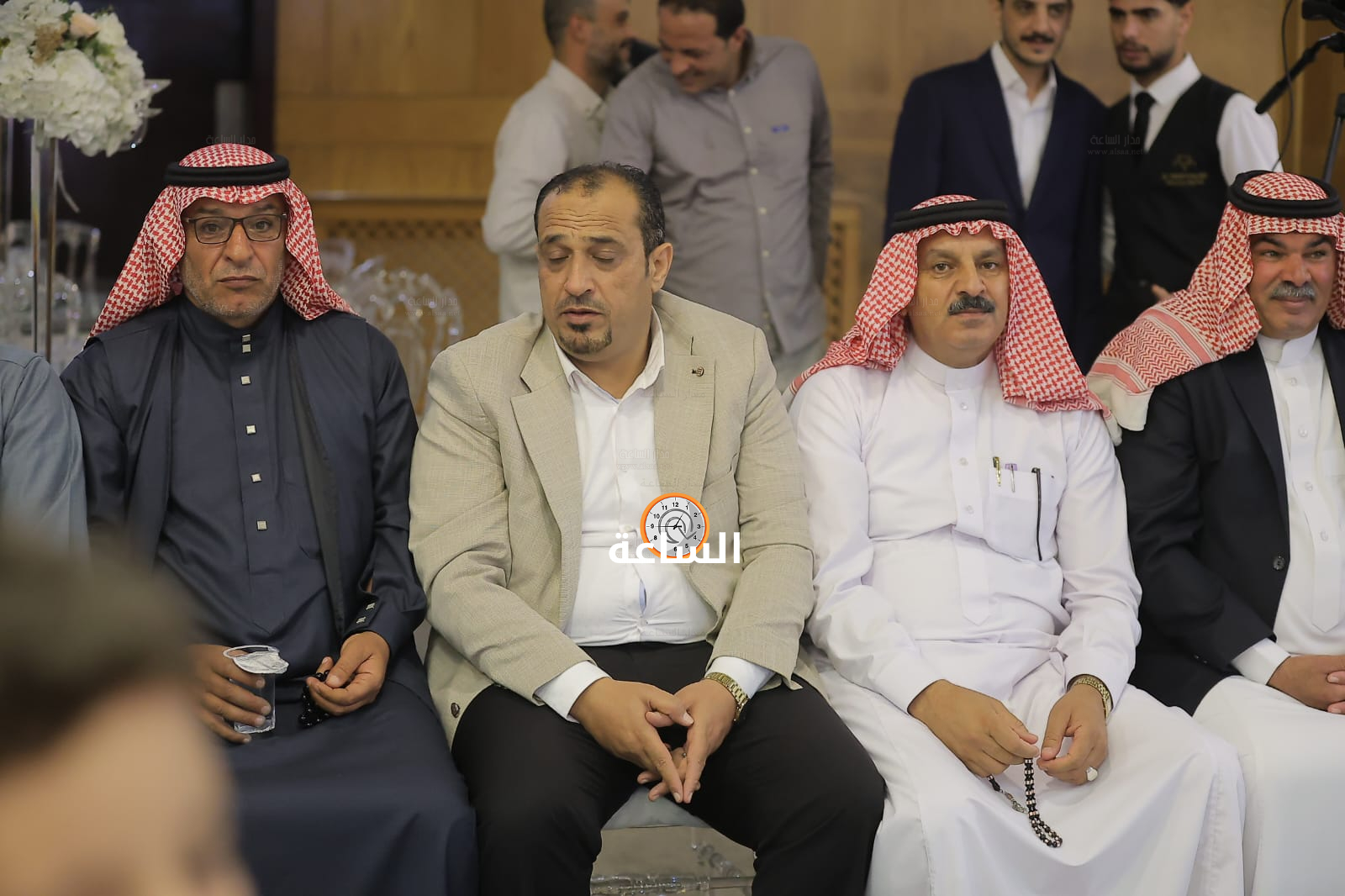 Madar Al-Saa Images 0.7202408350440371