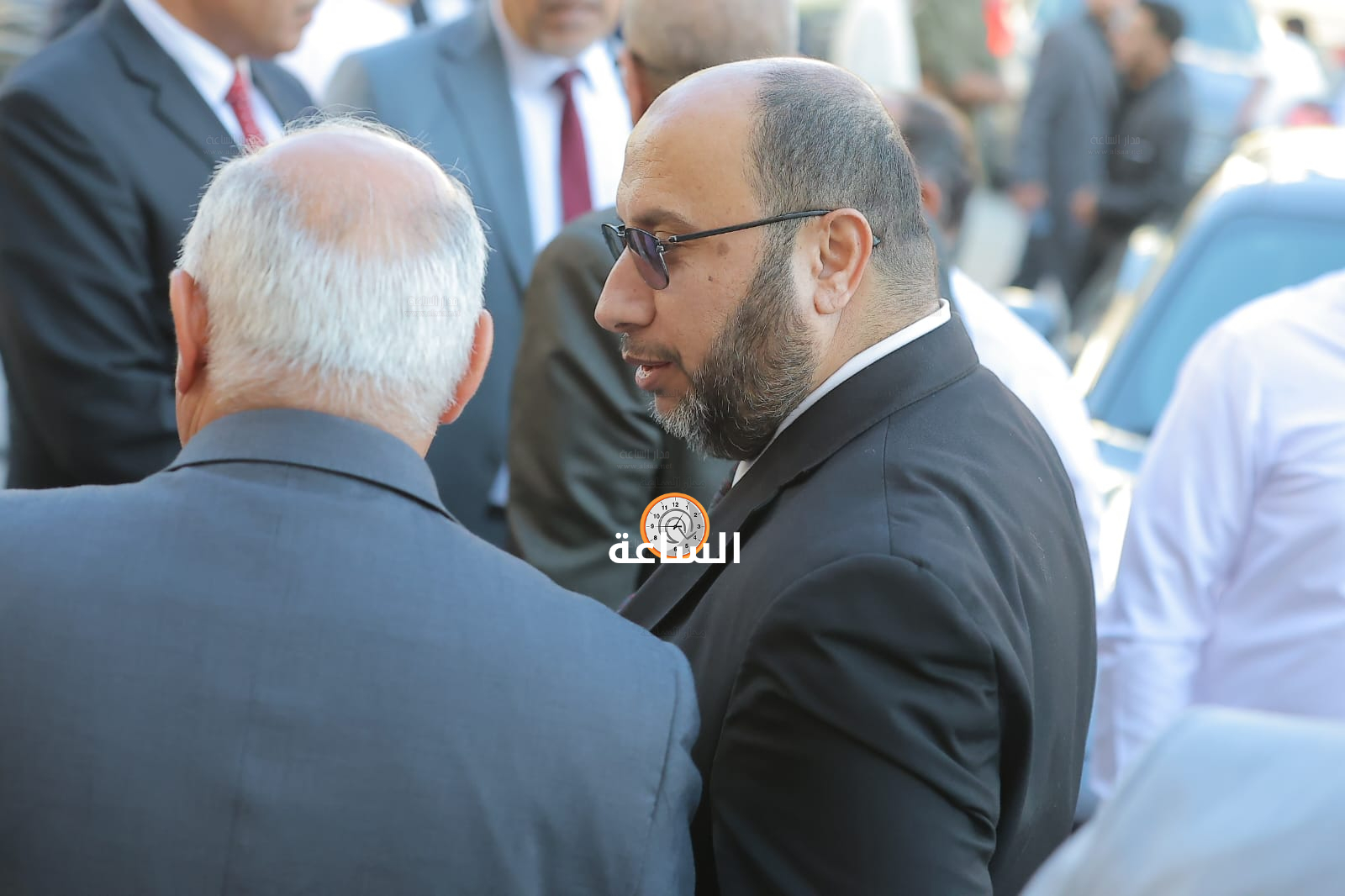 Madar Al-Saa Images 0.7487027980040344