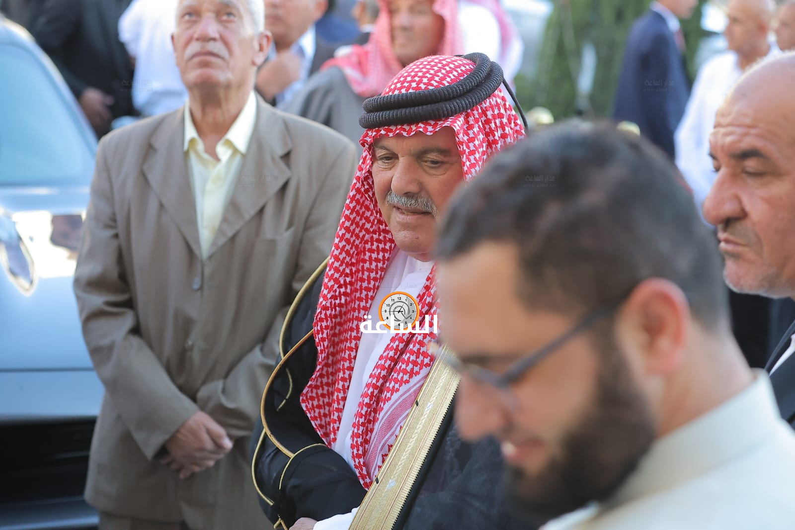 Madar Al-Saa Images 0.04861674436348862